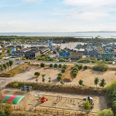 Holiday Cxi Ebeltoft