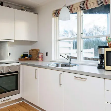 Holiday Cxi Holiday home Ebeltoft